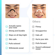 Load image into Gallery viewer, ShopVerse™ - Nasal Breathing Dilators Kit