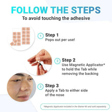 Load image into Gallery viewer, ShopVerse™ - Nasal Breathing Dilators Kit
